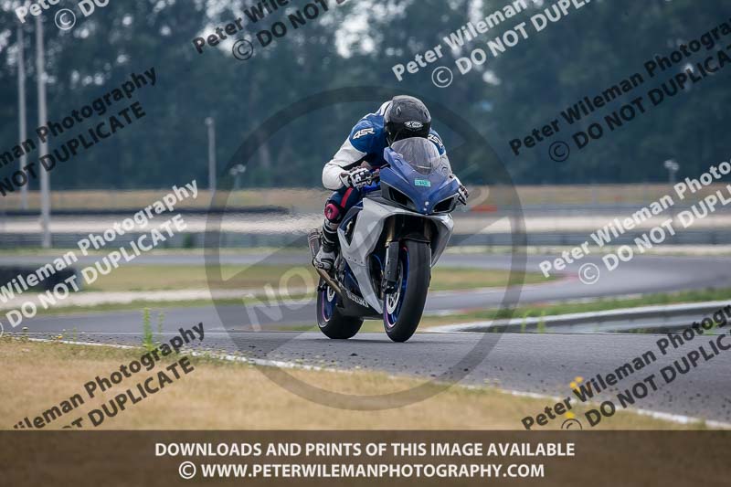 25 to 27th july 2019;Slovakia Ring;event digital images;motorbikes;no limits;peter wileman photography;trackday;trackday digital images